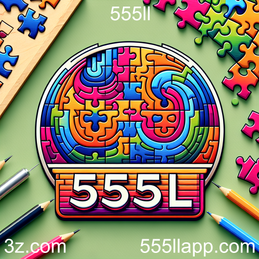 Desvendando o Mundo dos Quebra-Cabeças no 555ll